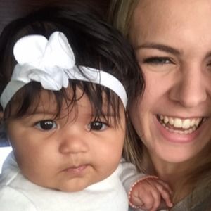 Meet your Posher, Whitney